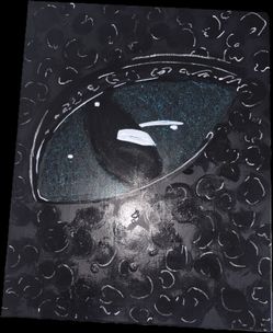 Eye of Drako