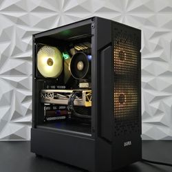 RX 5700xt Gaming PC