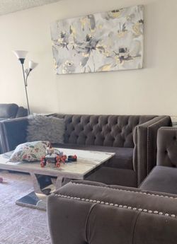 1 piece sofa