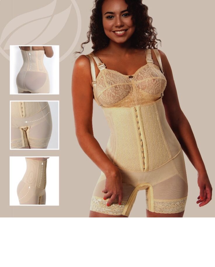 Ardyss Women’s Body Fashion.. Beige Size 26... NEW!!!!