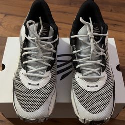 Mens Steph Curry Basketball Shoes size 11.5