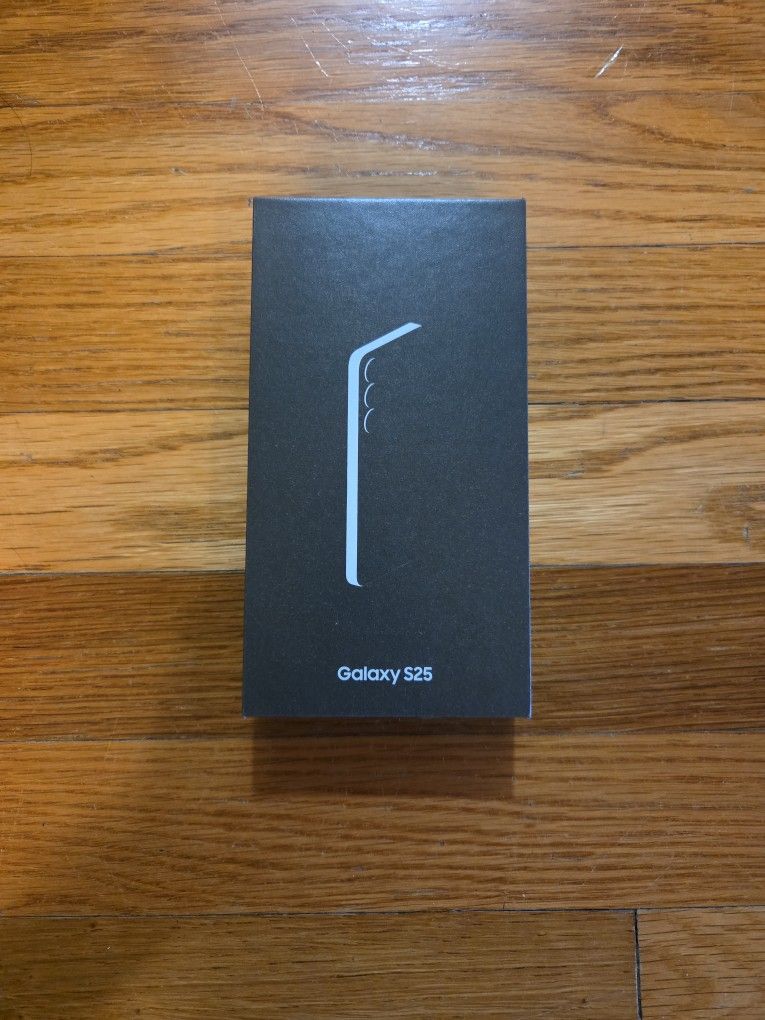 Samsung Galaxy S25 Unlocked