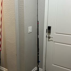 Tsunami TSSTXSS1102H SaltX Surf Spinning Rod