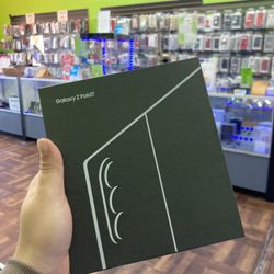 Z FOLD 7 512 GB FULLY UNLOCKED 