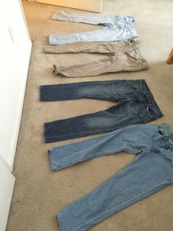 Levi Jeans