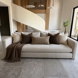 Room & Board Hannah Sofa