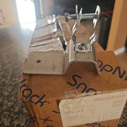 CONDUIT SUPPORT ASSEMBLY 3/4 IN EMT. BOX QTY. 20