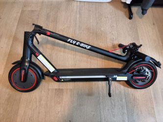 E BIKE