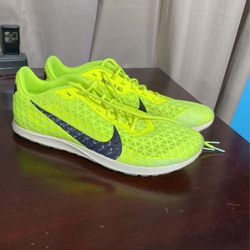 Nike Zoom Rival Waffle Cross Country Flats