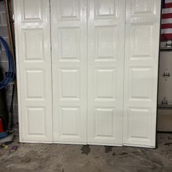 Garage Door 