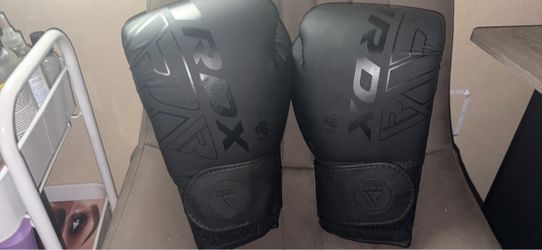 RDX Boxing Gloves