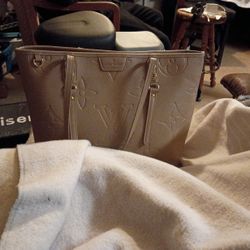 Authentic LV Shoulder Bag