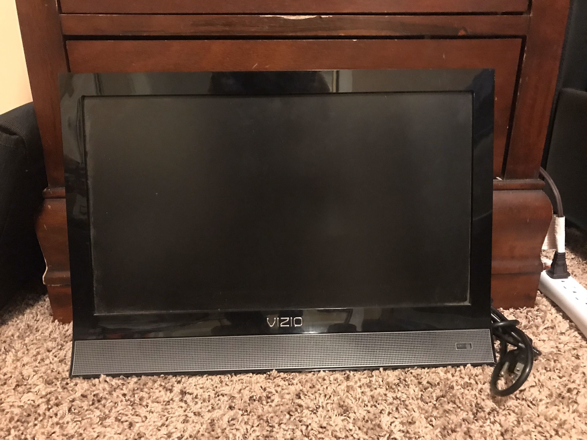 19 inch TV/Monitor