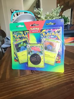 Pokemon Phantasmal Flames Enhanced 2 Pack Blister SEALED
