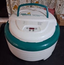 Open Country Food Dehydrater
