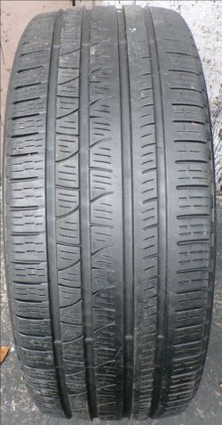 1- Pirelli Scorpion 285-45-22