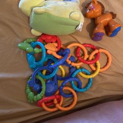 Baby Toys