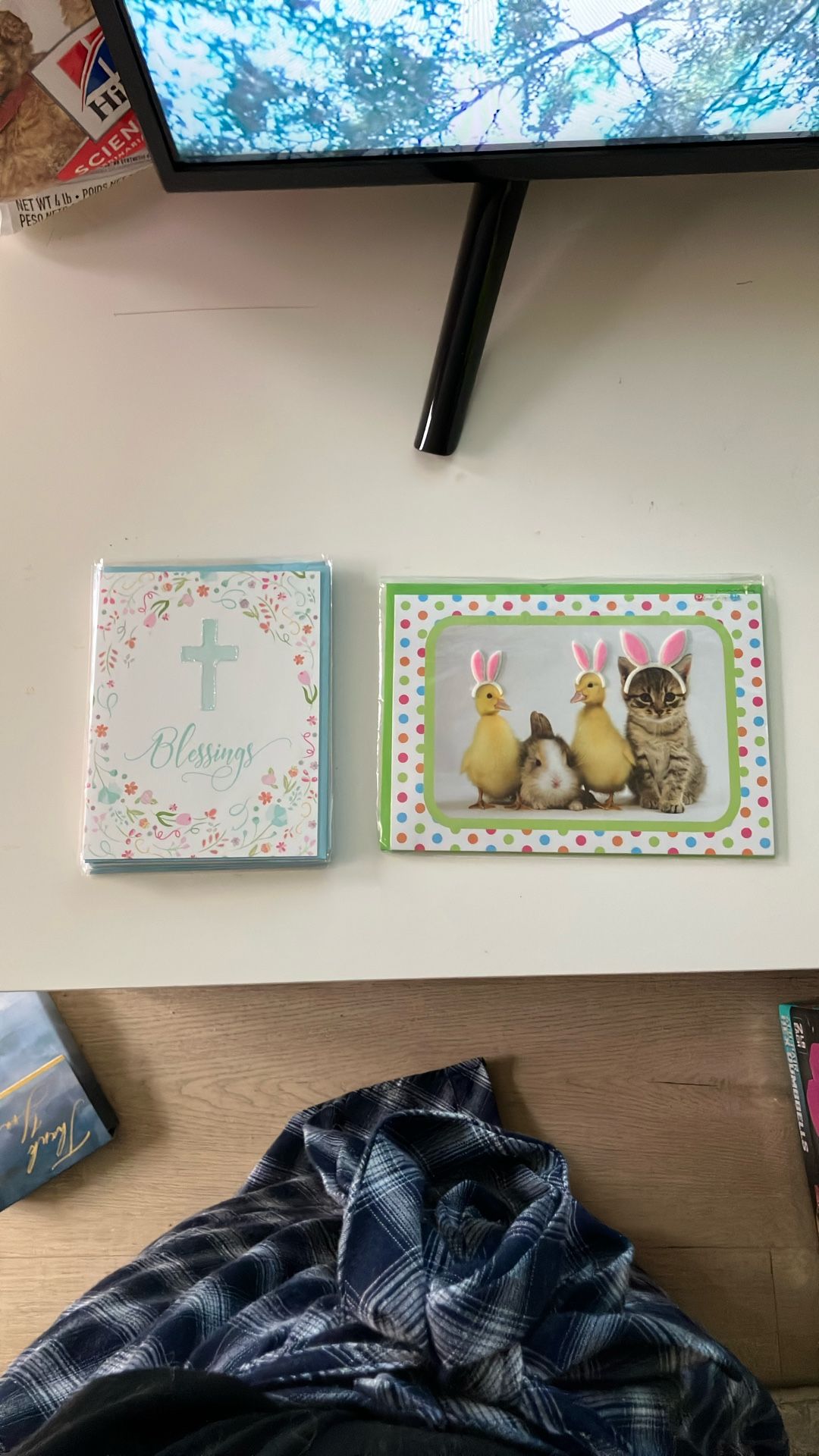 🐣 Easter/Religious Greeting Cards