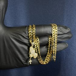 Genuine 925 Sterling Silver