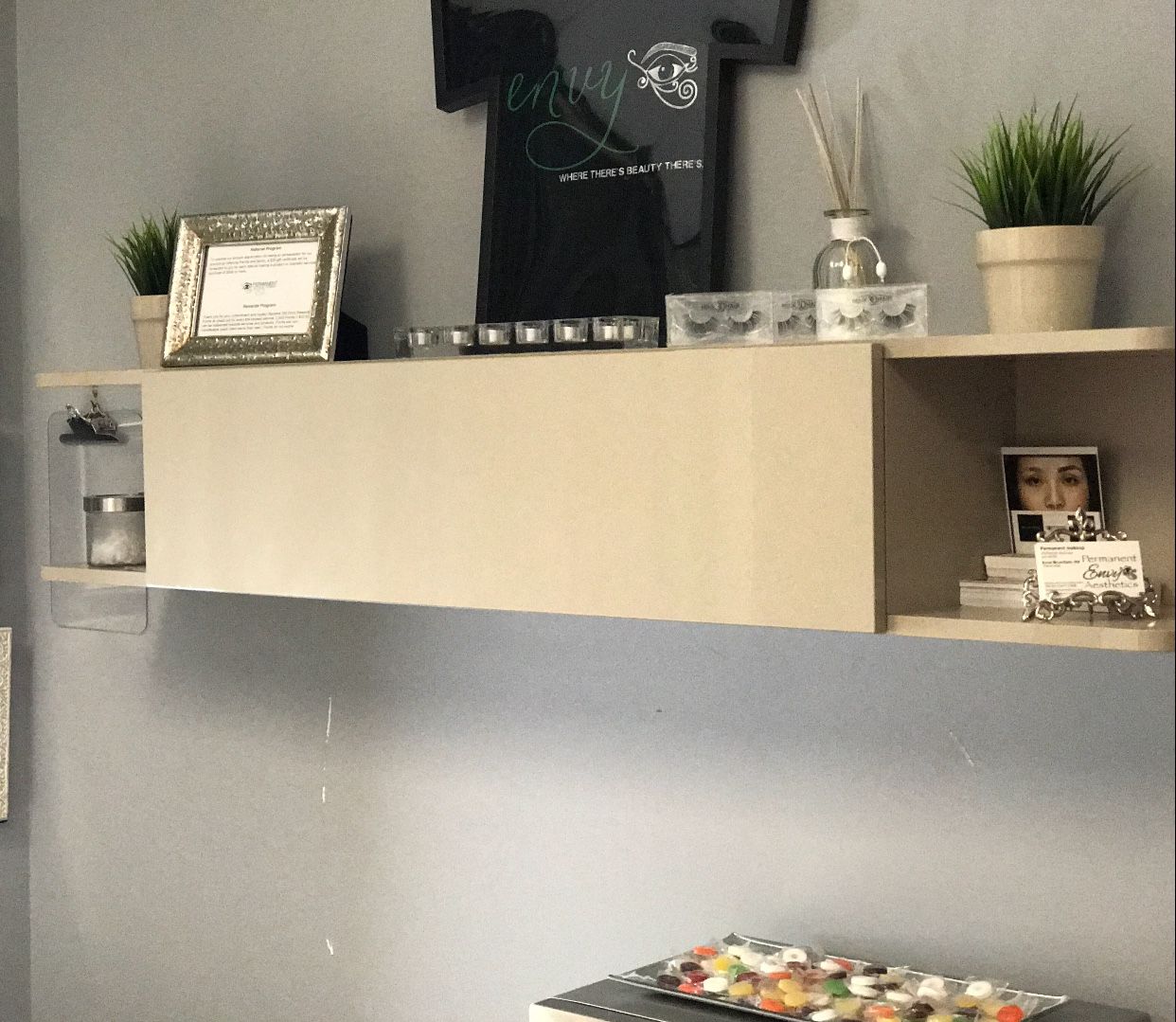 IKEA Mostorp Wall Shelf for Sale in Cypress, TX OfferUp