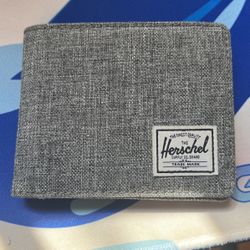 Herschel Wallet 