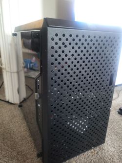 Custom built PC