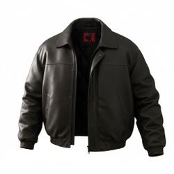 Men’s Vintage Zorro Bomber Jacket Reduced To $80