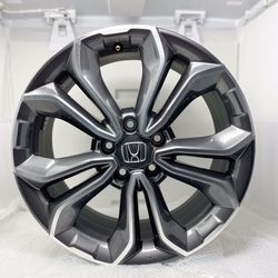Honda CR-V 2020,2021,2022 OEM Wheels – 18 x 7.5 – Part #63161