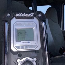 Makita Radio Con Bluetooth 