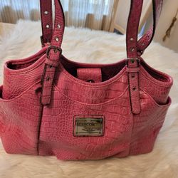 Nicole By Nicole Miller Purse 