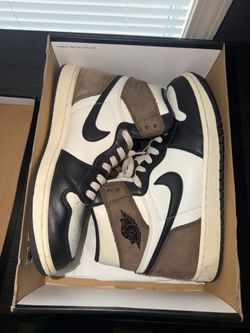 Jordan 1 high mocha