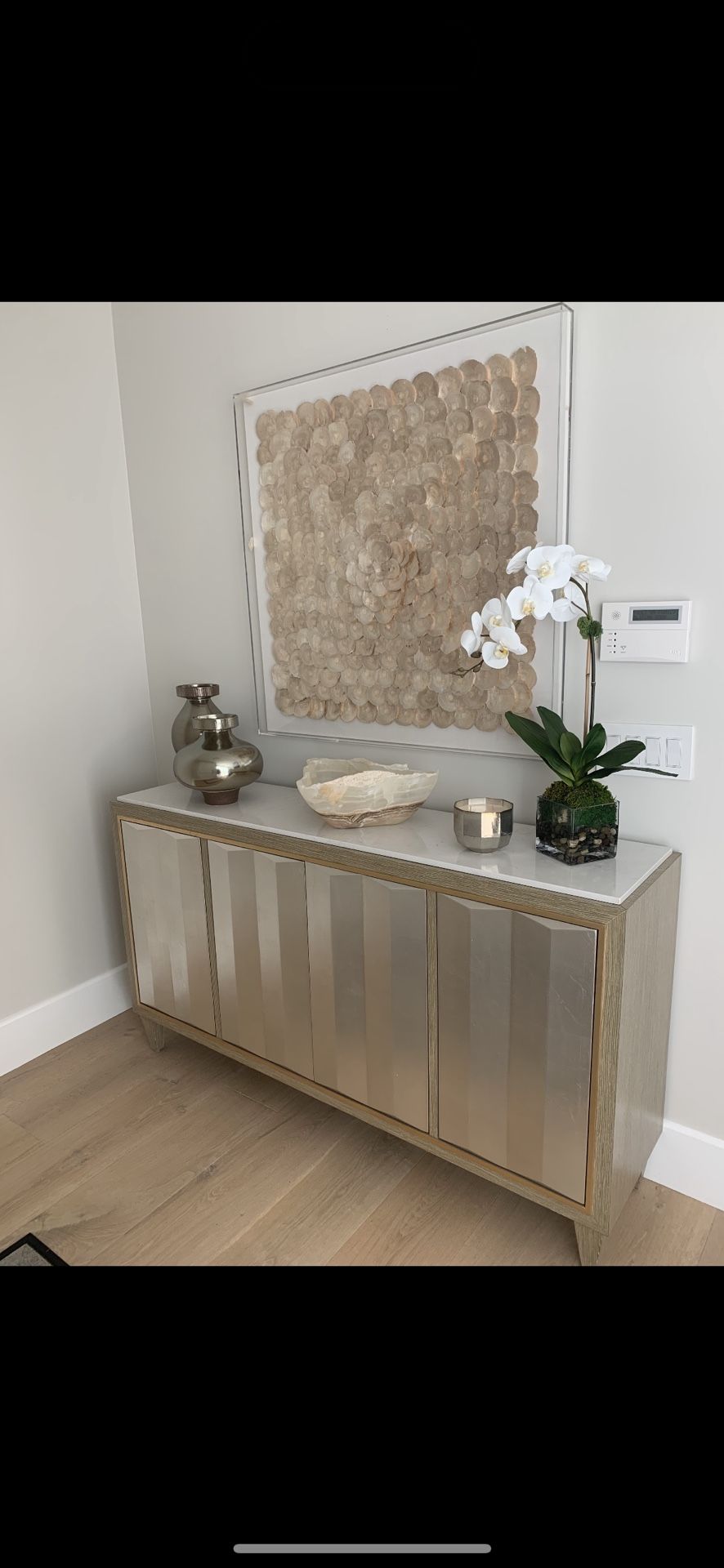 Console Table