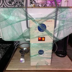 Singer Magic Press 4 Electric Iron Press