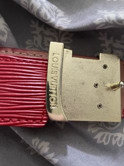 Louis Vuitton - Supreme Belt for Sale in Riverhead, NY - OfferUp