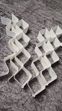 Undie dividers