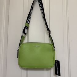 New Karl Lagerfeld Purse 