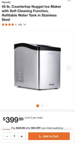 Newair Ice Maker