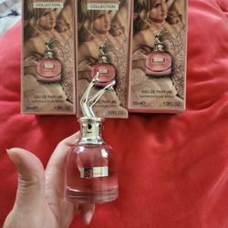 Perfume $15 Each 
