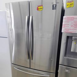 Samsung fridge 