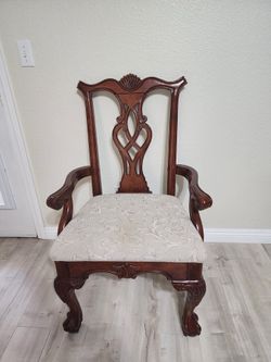 Antique chair