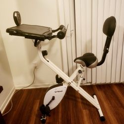 FitDesk Desk Bike 3.0