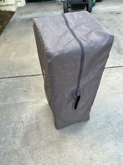 Graco Pack and Play