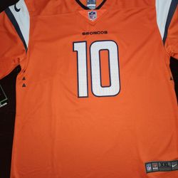 Broncos Jersey 