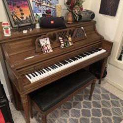 Piano - Kimball 88 Key Console