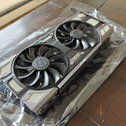 Nvidia  GTX 1070 FTW