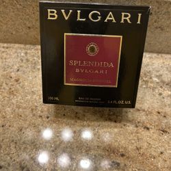 Bvlgari Splendida Magnolia Eau de Parfum Spray 100ml