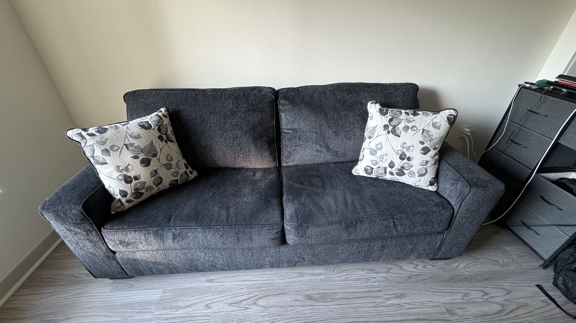 Sofa/Couch (Medium)