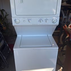 Frigidaire Washer And Dryer Combo