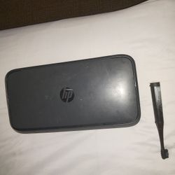 Hp Officejet Mobile 250 Printer