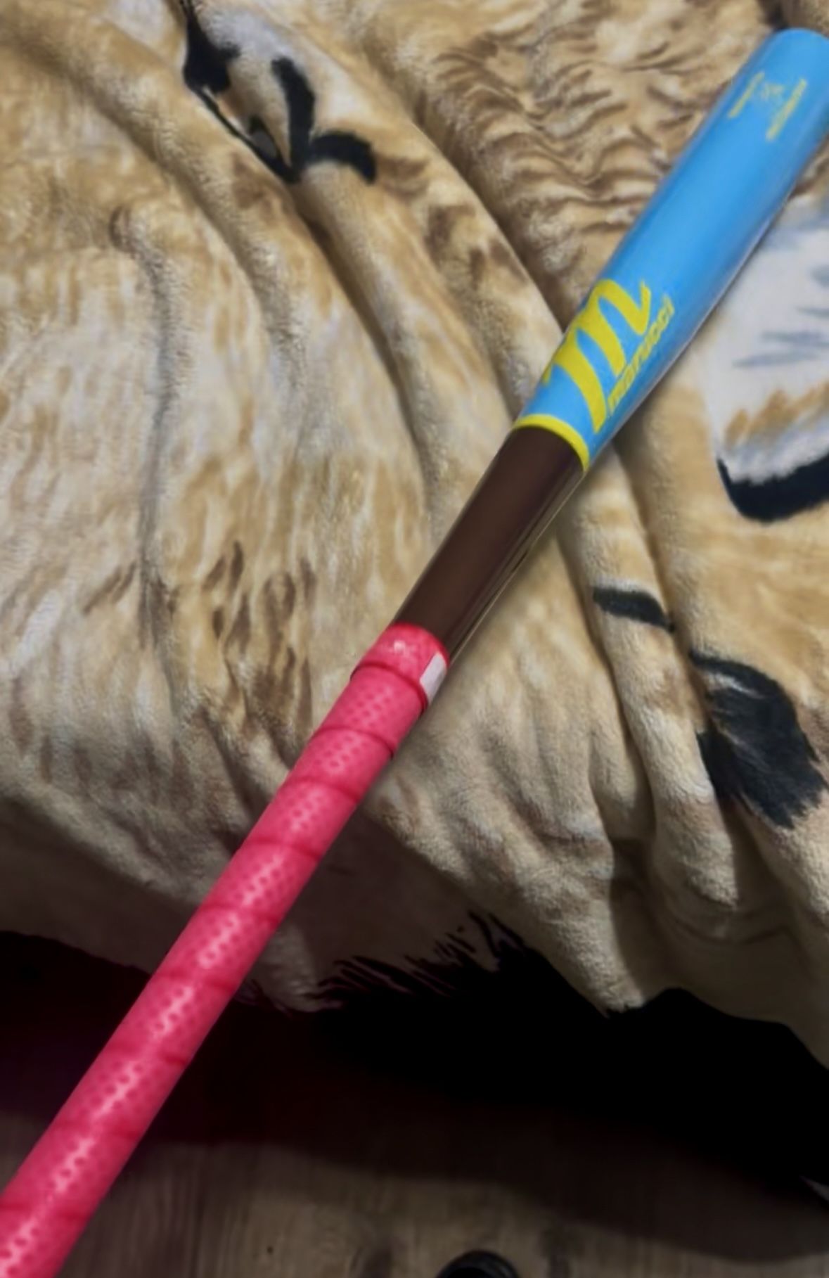 Maruchi Baseball Bat